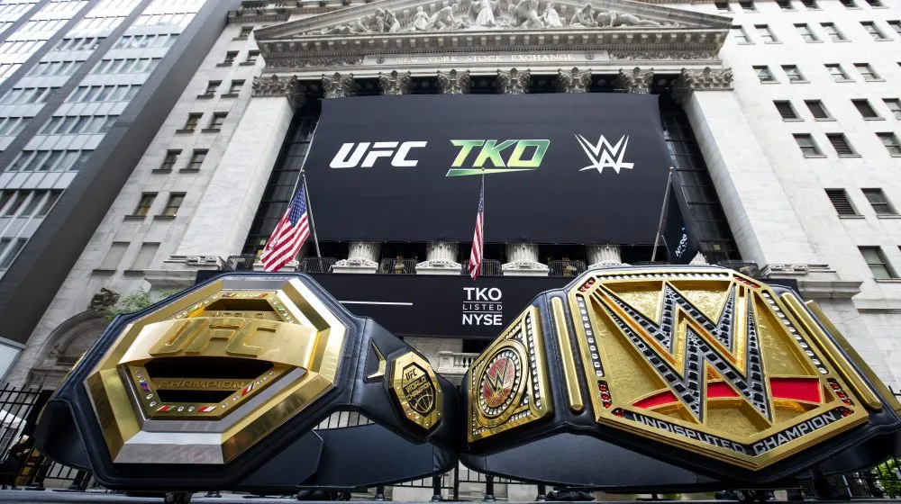 Disgraced WWE Founder Vince McMahon Tried to Buy Conor McGregor's BKFC: 'He Was Very Serious' 5 091223MF003 TKOListingDay e1694558967414
