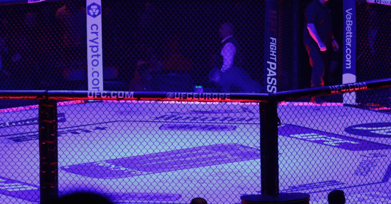 $375 Million Victory: UFC Fighters Claim Life-Changing Compensation After Decade-Long Legal Battle