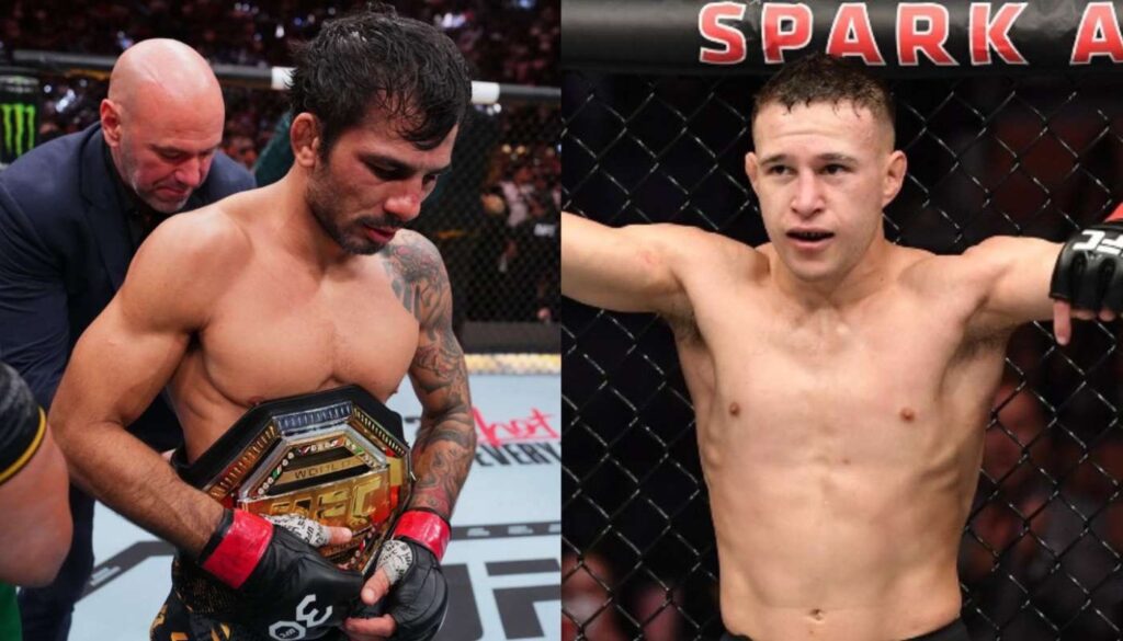 UFC Picks & Expert Predictions for UFC 317 2 Alexandre Pantoja vs. Kai Kara-France