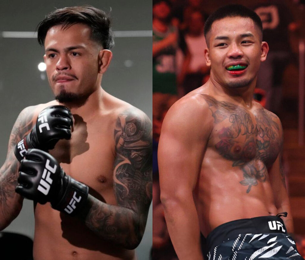 UFC Picks & Expert Predictions for UFC 317 5 Brandon Royval vs. Joshua Van