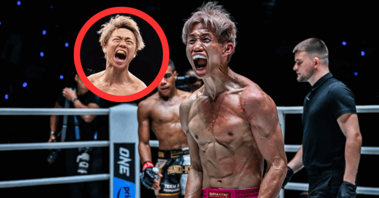 Taiki Naito Takeru