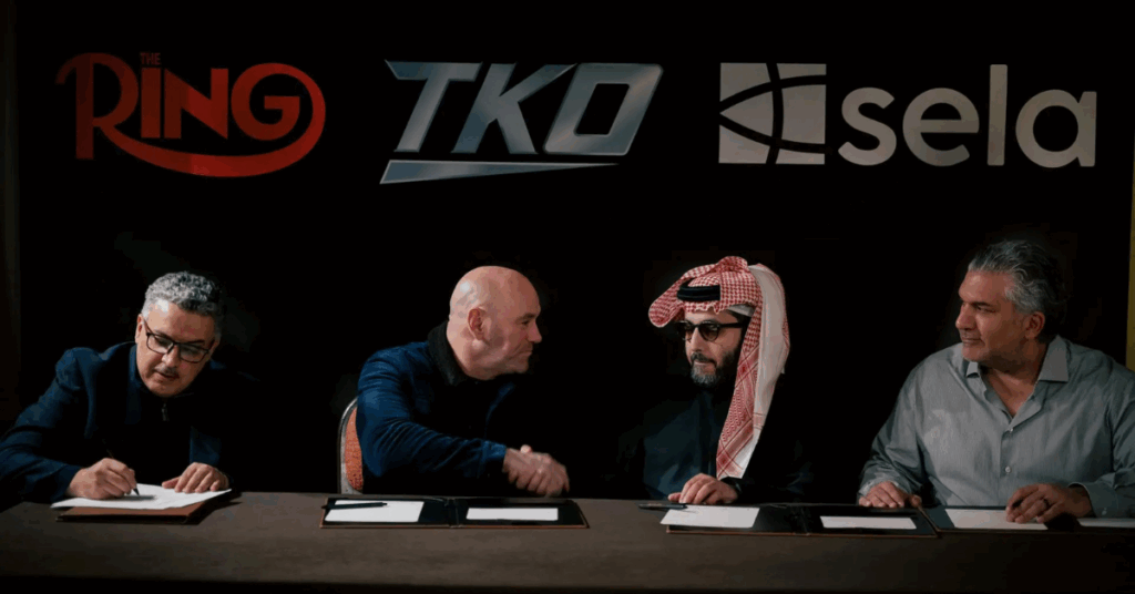Dana White on Boxing vs. UFC: “The UFC Is a Dictatorship - and That’s Why It Works”