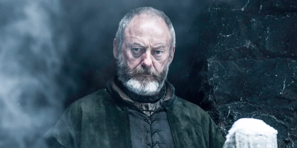 Davos seaworth photo