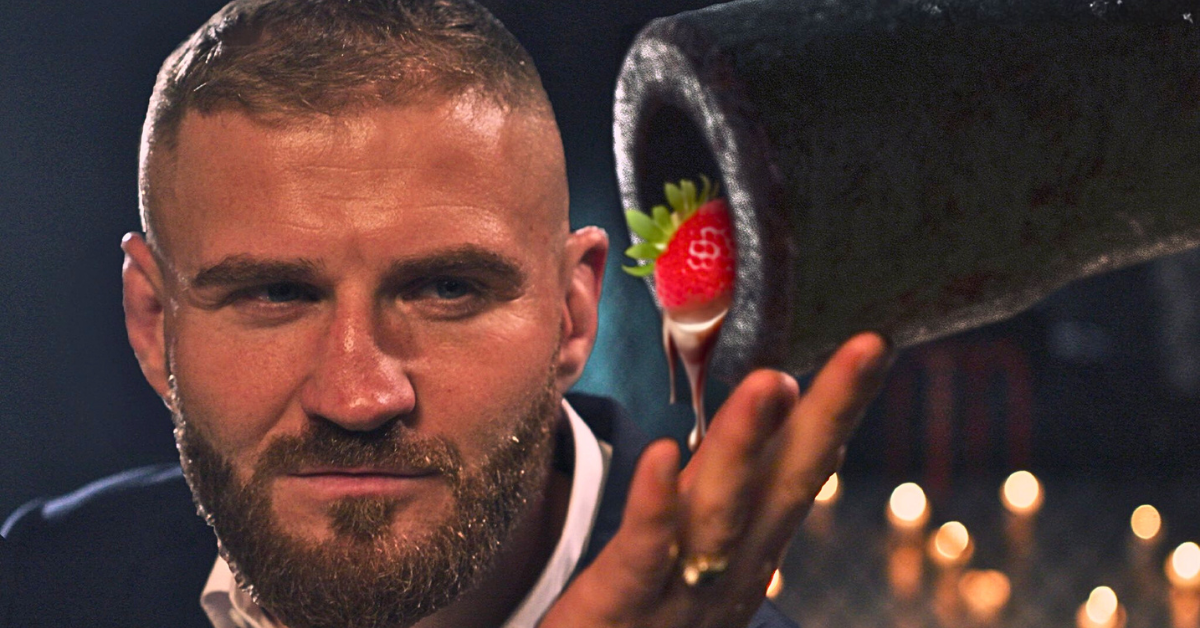 Former UFC Champion Jan Błachowicz Gets Unexpected Sponsorship – Wild Partnership Surprise