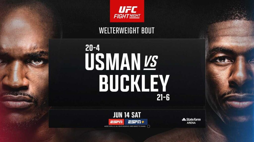 Francis Ngannou Shows Up at UFC Atlanta Weigh-Ins, Reportedly Eyeing a Return to the Octagon 2 FyLCYmaxresdefault slug 1