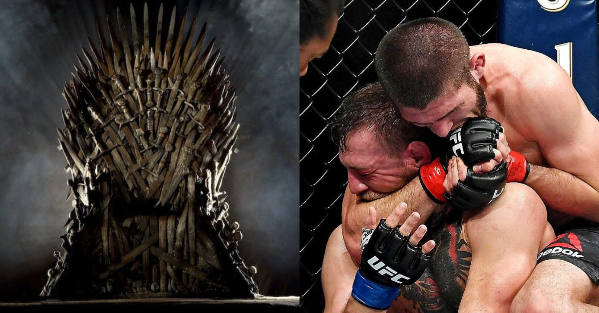 Game of Thrones Star Roasts Conor McGregor After Flotilla Taunt “Didn’t know you could read and write”