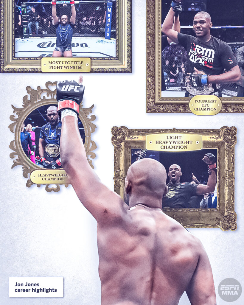 Joe Rogan Baffled by Jon Jones' Camp-Only Training: 'He Just Doesn’t Train. It’s Crazy to Me' 2 GuARO8KXUAAHZTB