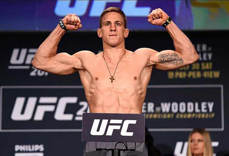 Bojan Velickovic Retires Following Torn Hamstring at Oktagon 72