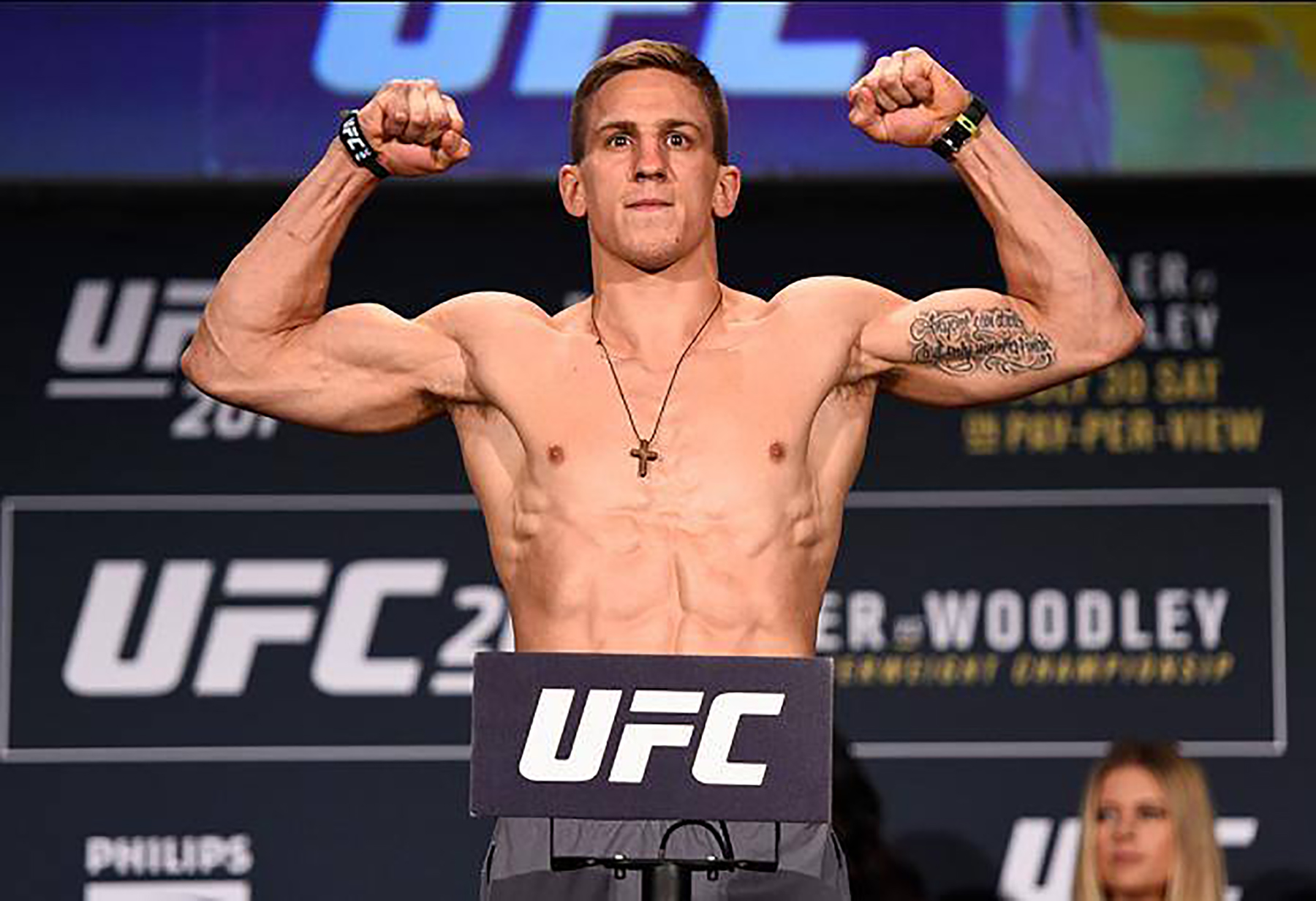 Bojan Velickovic Retires Following Torn Hamstring at Oktagon 72