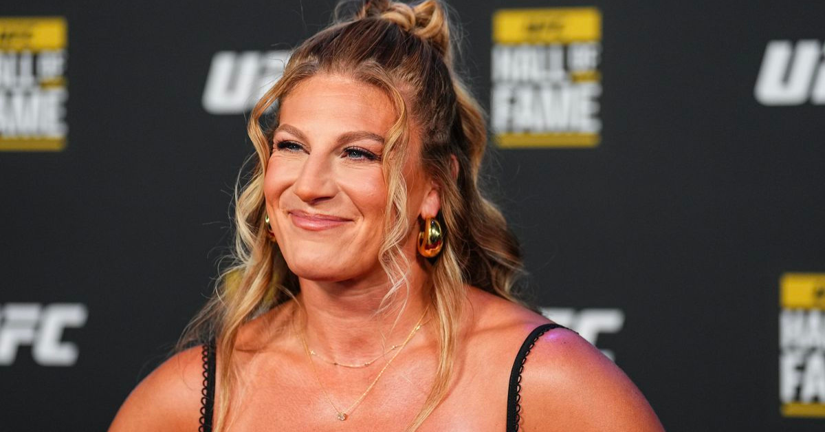 Jon Anik: Kayla Harrison Could Be the Face of the UFC if she Captures Bantamweight Gold “Her story is unbelievable”