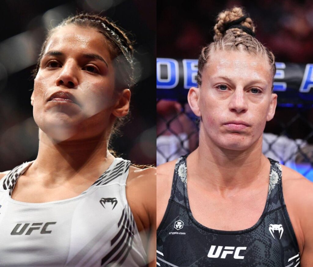 UFC 316 - Picks, Predictions & What to Expect? 3 Julianna Peña vs. Kayla Harrison