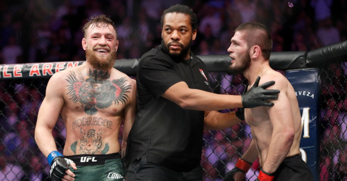 Khabib Nurmagomedov’s Trainer: UFC Needs Another Conor McGregor to Spark a New Era of Superstars