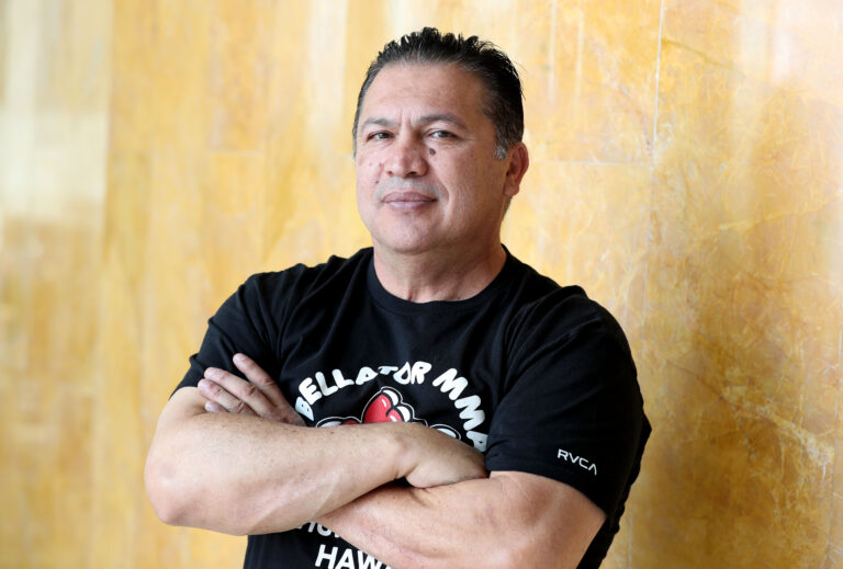Javier Mendez