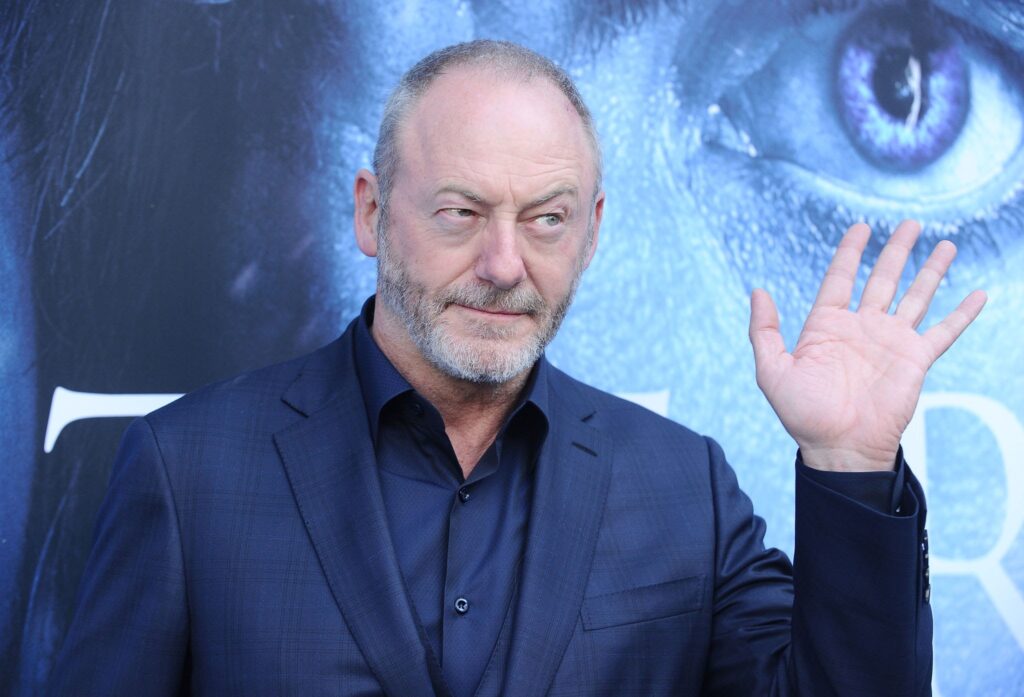 Game of Thrones Star Roasts Conor McGregor After Flotilla Taunt "Didn’t know you could read and write" 2 Liam Cunningham