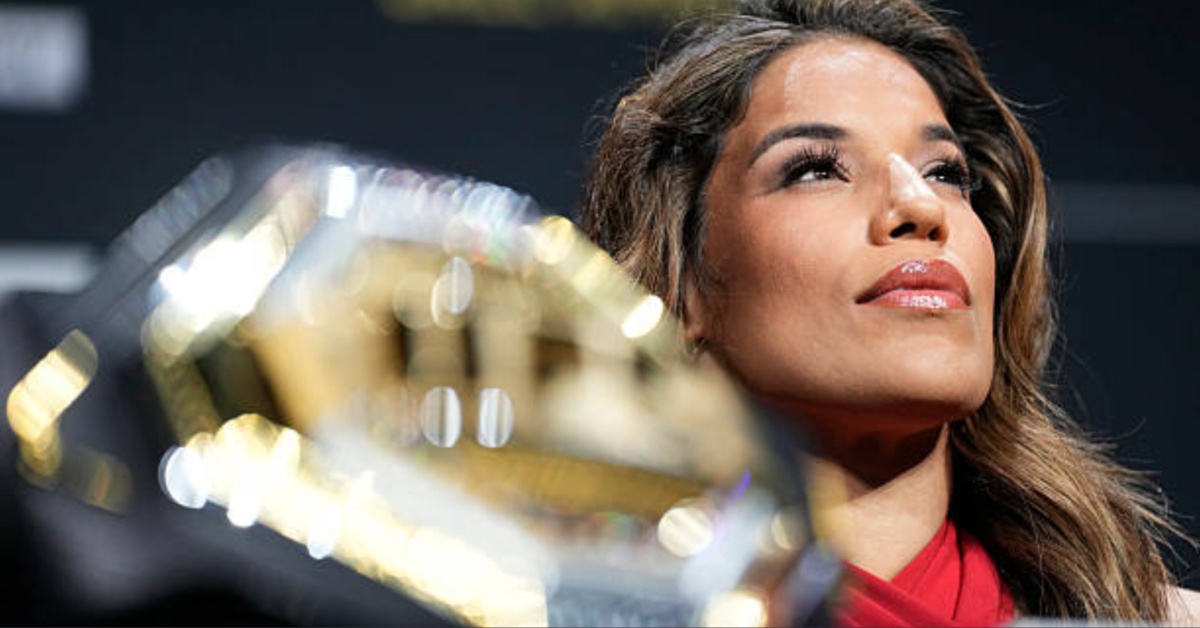 Julianna Peña Warns Kayla Harrison: ‘They All Think I’m a Layup – Until the Fight Starts’