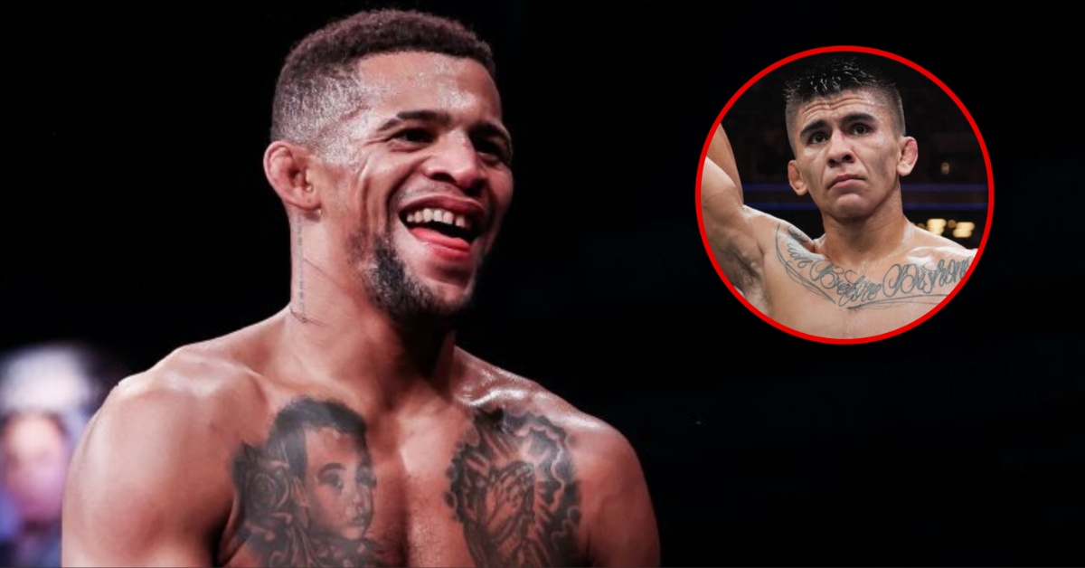 Patchy Mix Brimming with Confidence Ahead of UFC 316 Debut Against Mario Bautista: I Will F*** Him Up’
