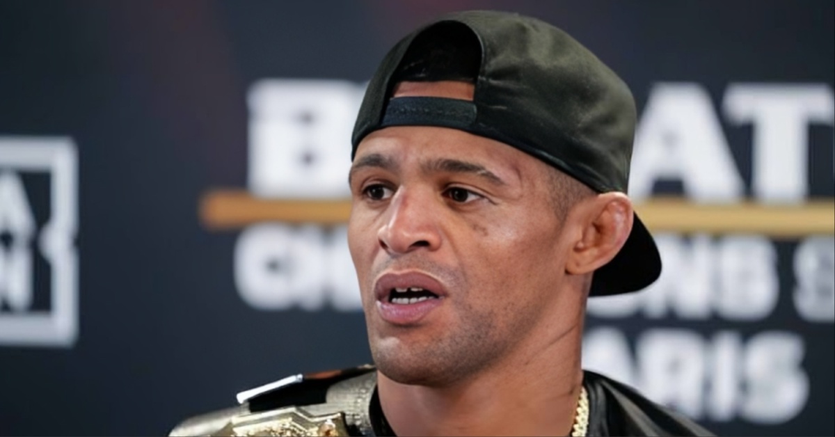 Patchy Mix touts himself as the ‘Best bantamweight in the world’ ahead of UFC 316 debut fight
