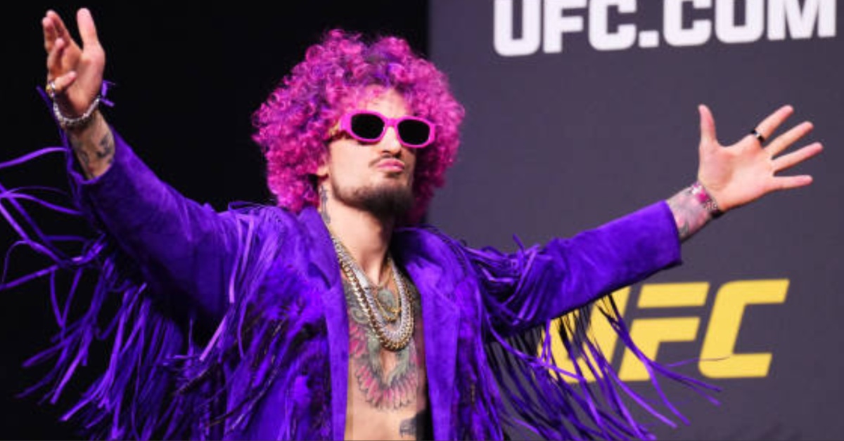 ‘Being the Favorite Is a Curse — I’m Dangerous When I’m the Underdog: Sean O’Malley Sends a Warning to Merab Dvalishvili