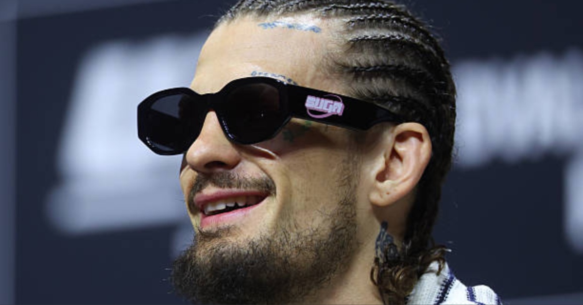 Former UFC Champ Says Sean O’Malley’s Stardom Doesn’t Make Much Sense: ‘Never Understood the Attraction’