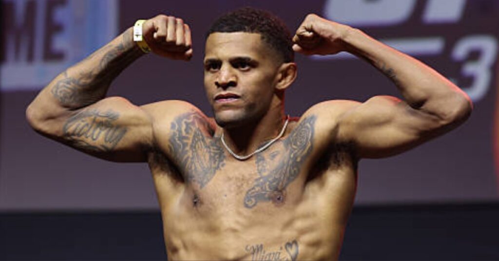 'I’m the Best in the World' - Patchy Mix Aims to Silence Mario Bautista at UFC 316