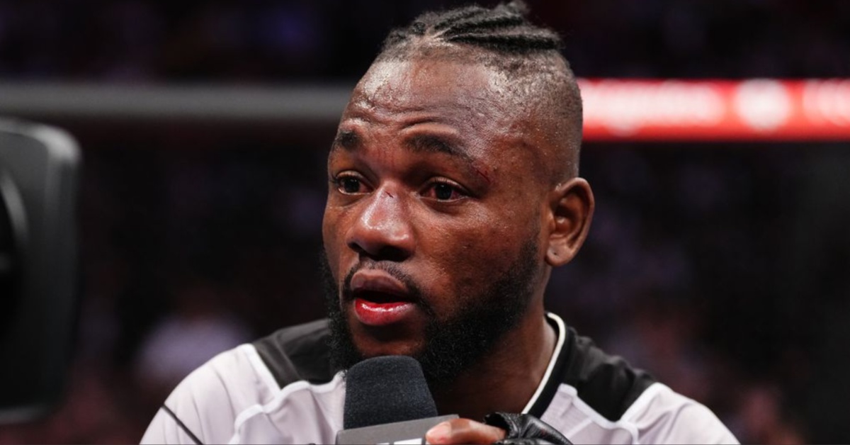 Watch – UFC Star Manel Kape’s Grueling Foot Injury Caught on Camera