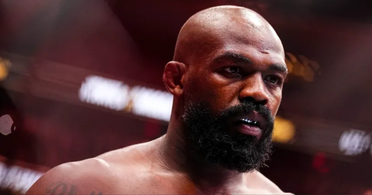 The Jon Jones Saga: Is He Done, Daring, or Just Trolling the MMA World? Former UFC Champ Breaks It Down