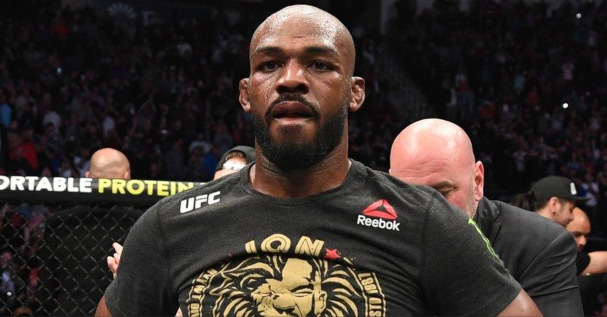Jon Jones vs. Tom Aspinall: Who’s Really Running the Heavyweight Circus? ‘Defend or Vacate’ Says UFC Icon