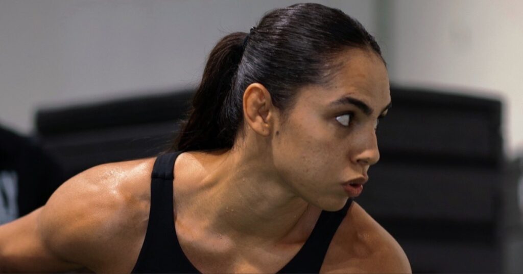 UFC Parts Ways with the 'Queen of Violence'