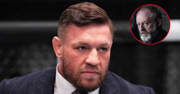 Game of Thrones Actor Destroys UFC Star Conor McGregor in Fiery Social Media Exchange