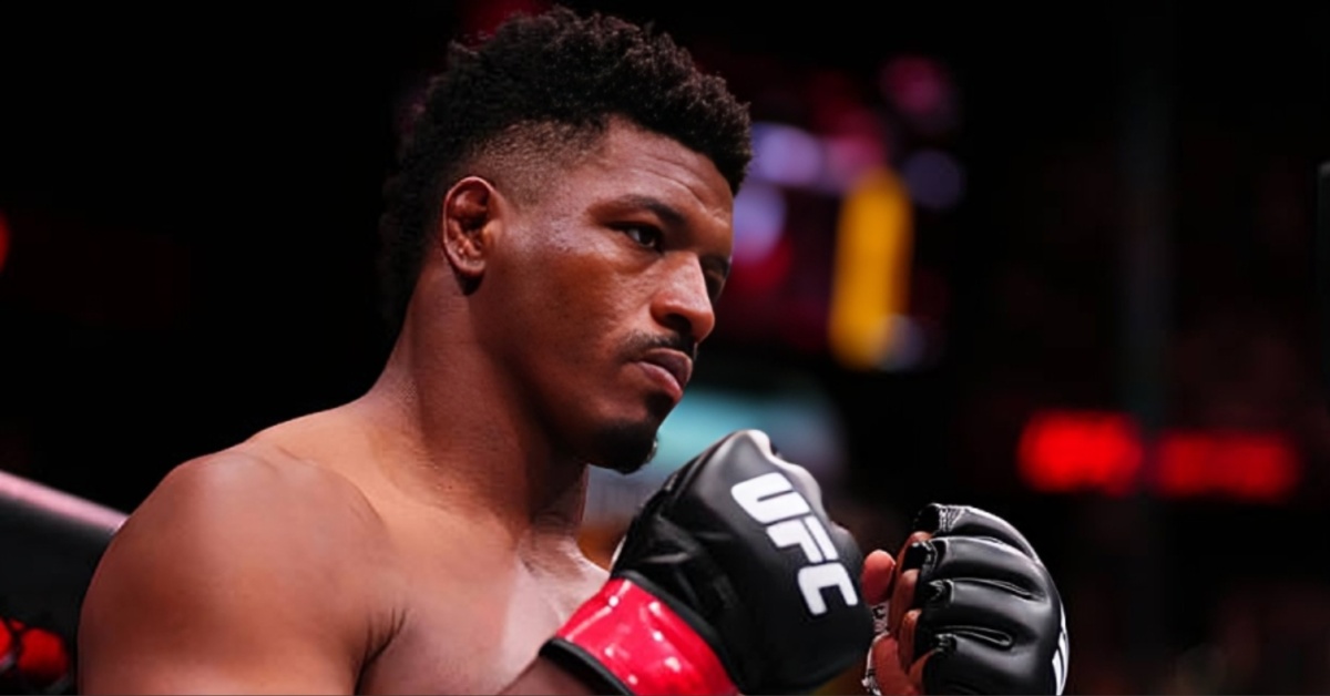Alonzo Menifield lands upset win over unbeaten Oumar Sy in forgettable decision – UFC Atlanta Highlights