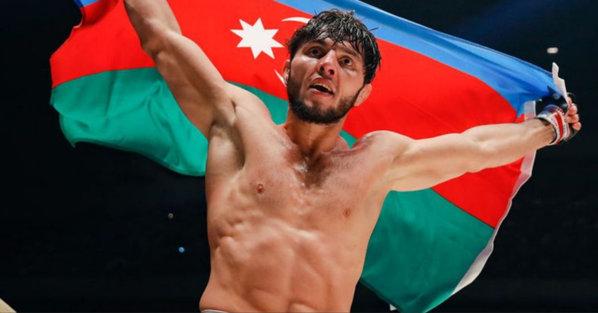 “Age Is Just a Number” – Tofiq Musayev Ready to Prove He Still Belongs at the Top in the UFC