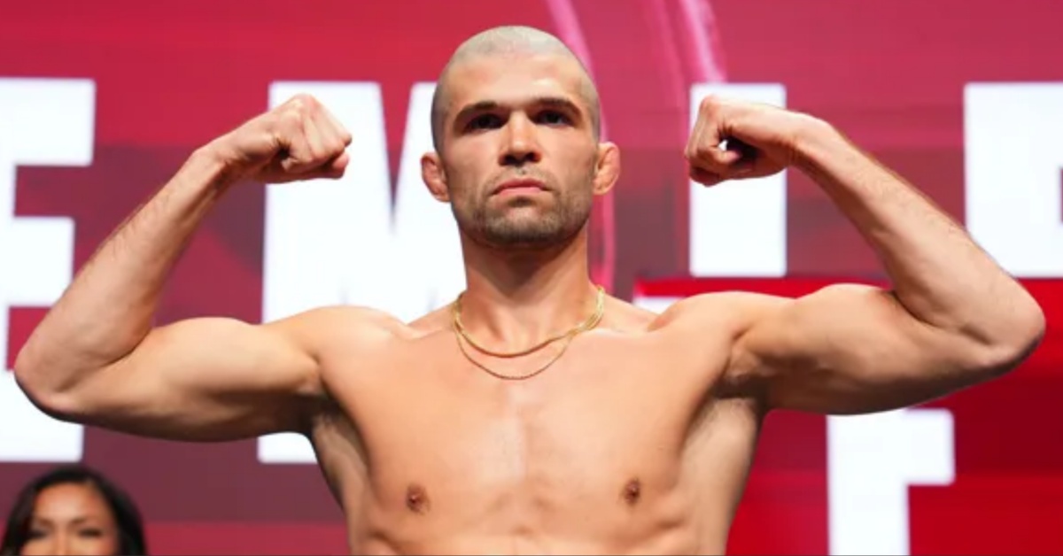 Justin Wetzell Delivers Dominant Decision Win Over Mando Gutierrez – PFL 6 Highlights