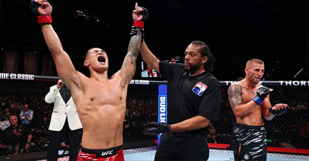 Ko Seok-Hyun shocks Oban Elliott with debut decision win - UFC Baku Highlights 1 MixCollage 21 Jun 2025 08 18 PM 1186