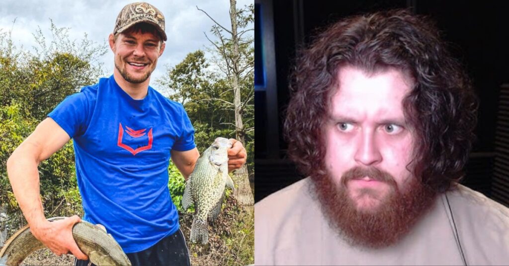 Is Bryce Mitchell Going Fishing with the MMA Guru? The Controversial UFC Athlete Answers