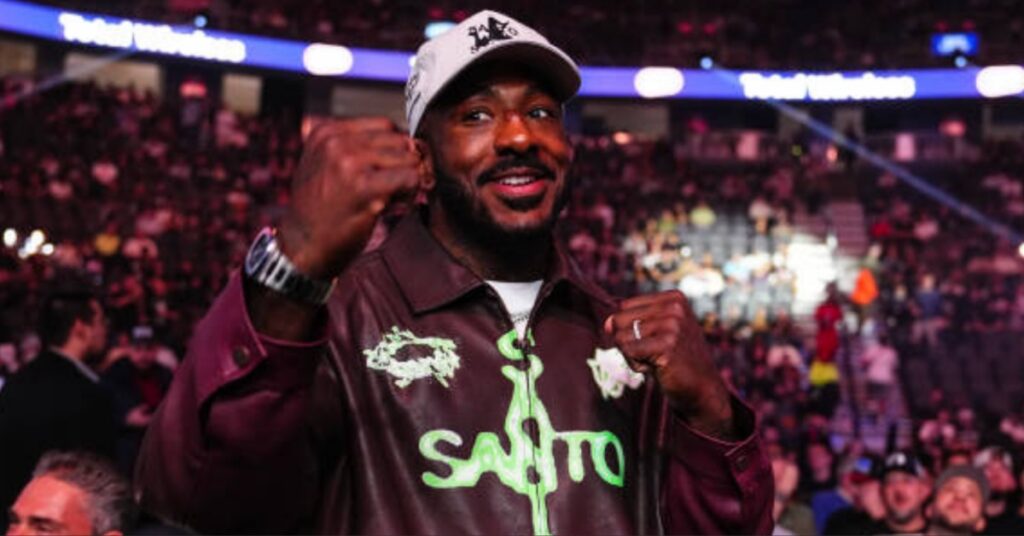 Khalil Rountree: How a Loss to Pereira Won Him Global Respect and a New Army of Fans