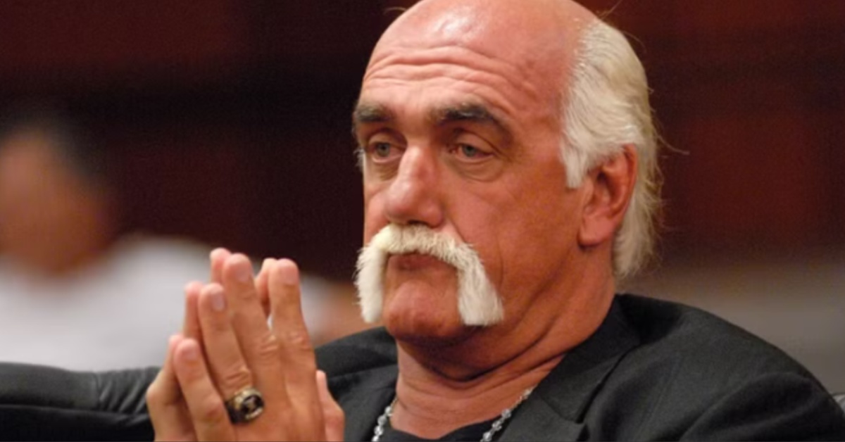 Hulk Hogan and Eric Bischoff’s New Promotion Sells Just 380 Tickets for Cleveland Debut