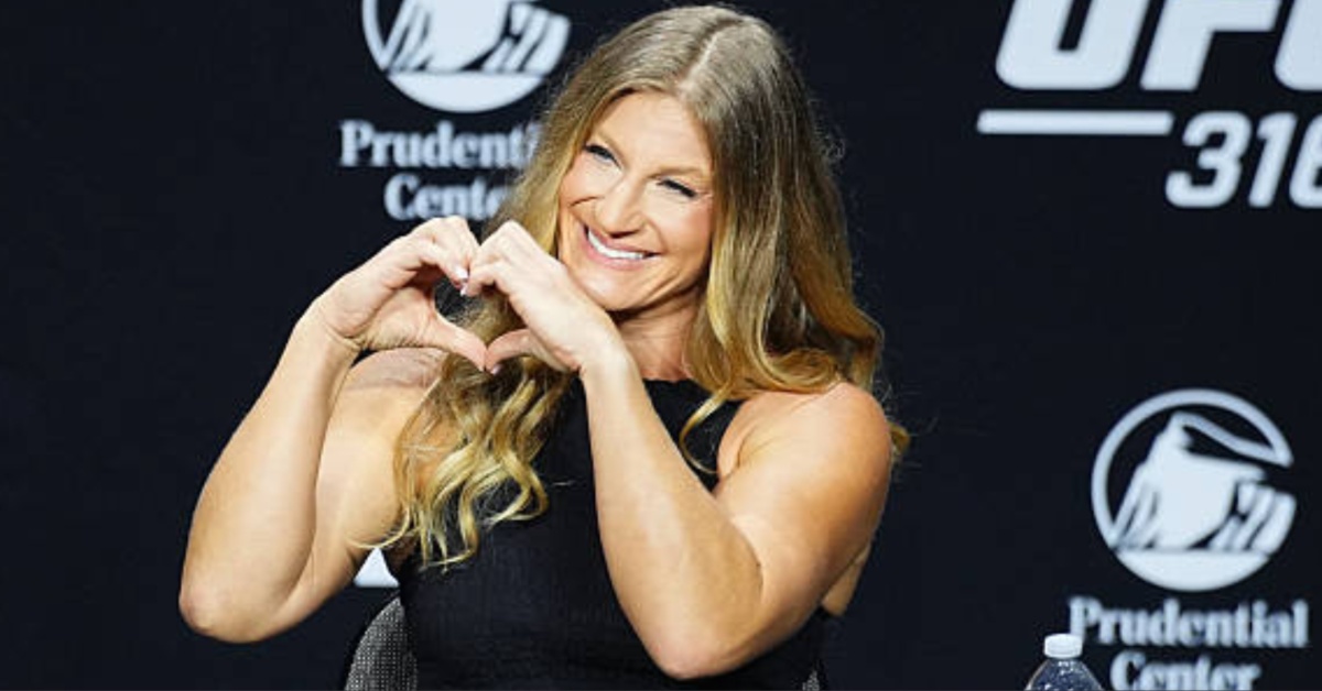 ‘I Fight for Me – But I Speak for Others’ – Kayla Harrison Reflects on Legacy and the Hall of Fame
