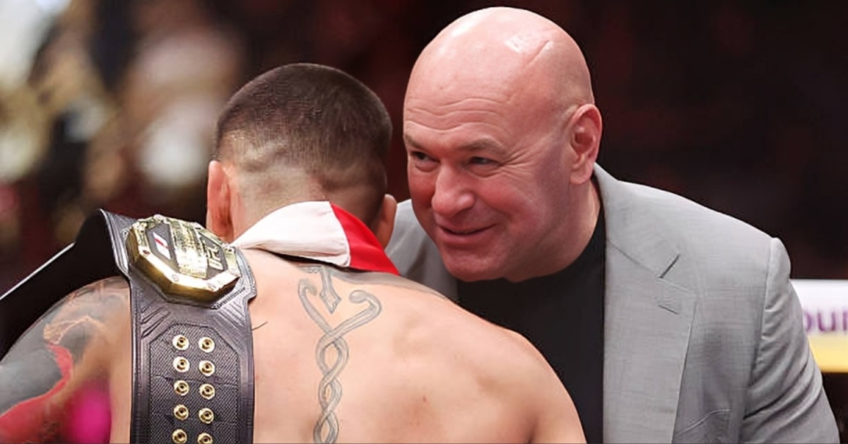 Justin Gaethje urged to consider retirement after UFC 317 by Dana White: ‘You probably should’