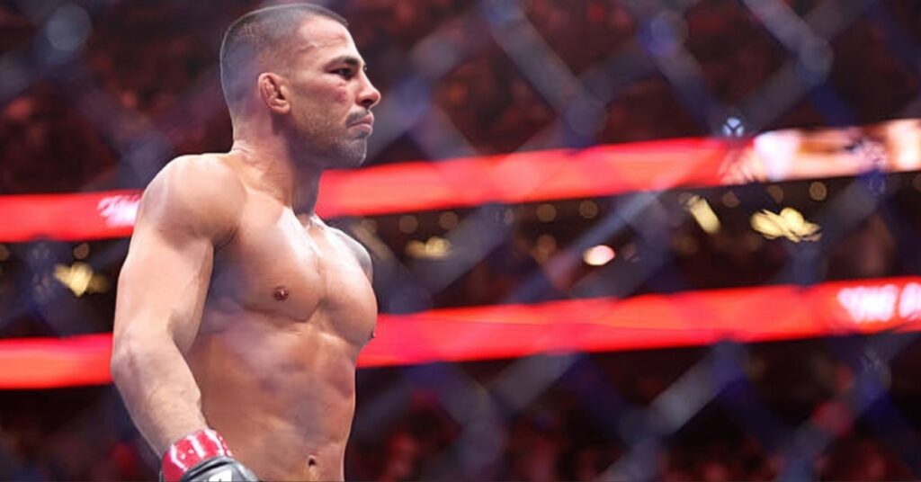 Alexandre Pantoja rules out super fight with Merab Dvalishvili after UFC 317 win: 'I have my division'