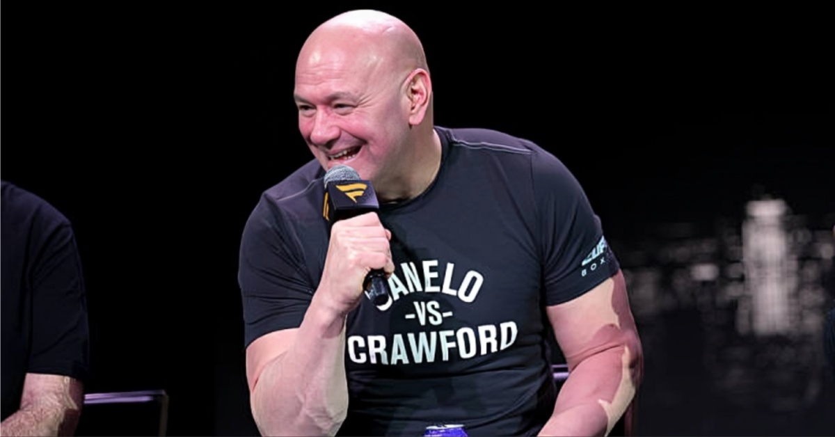 Dana White denies Jon Jones’ claim he informed UFC of retirement plans months ago: ‘That’s not true’