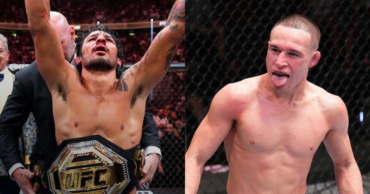 No Quit in Kai Kara-France: After Losses and Lessons, Kara-France Says His Title Time Is Now at UFC 317
