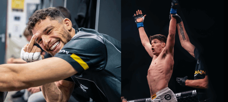 Free Agency Frenzy: Shem Rock & George Staines