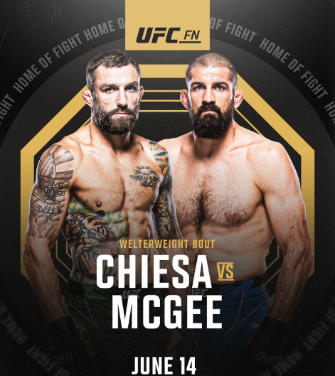 Michael Chiesa Offers Insight Into Failed Colby Covington Call Out: 'He Doesn't Have the Desire to Compete' 4 Screenshot 2025 06 12 223327
