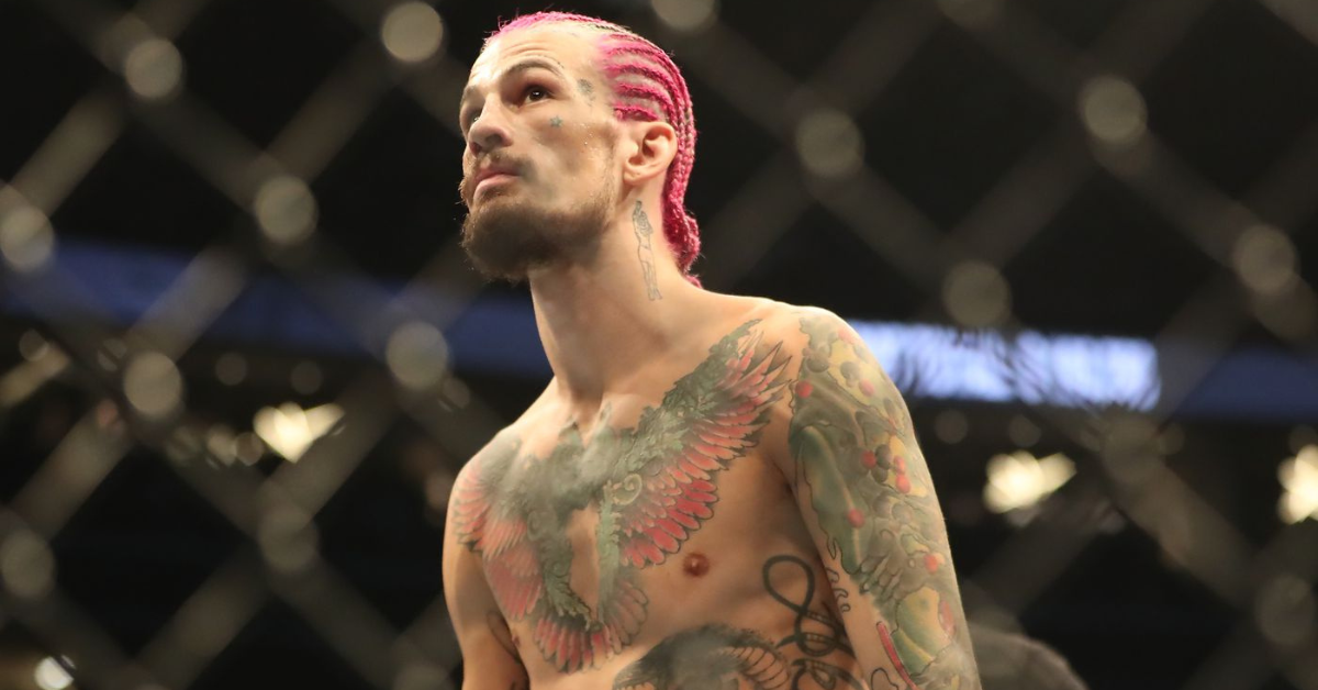 Sean O’Malley “I’m Not a Quitter” Why the UFC Athlete Won’t Drop Cannabis Ahead of UFC 316