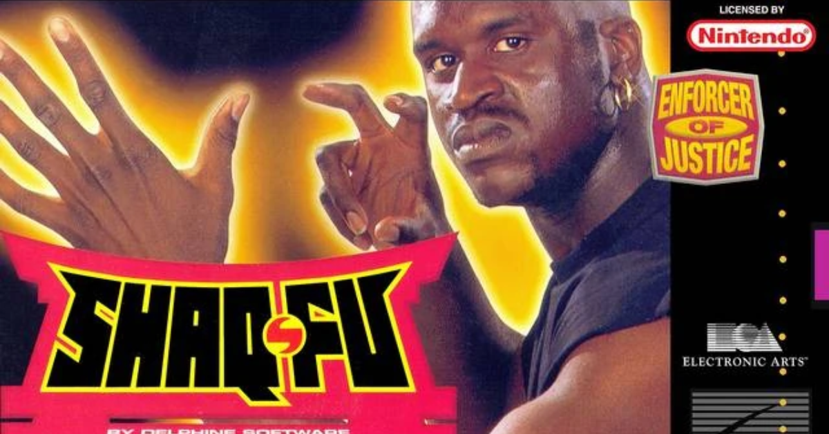 Shaquille O’Neal Names His Favorite UFC Fighters – And It’s Not Who You Expect