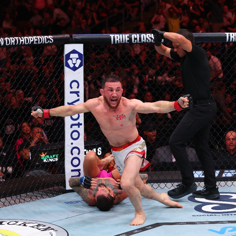 UFC 316 Recap and Aftermath 3 UFC 316 Merab Dvalishvili