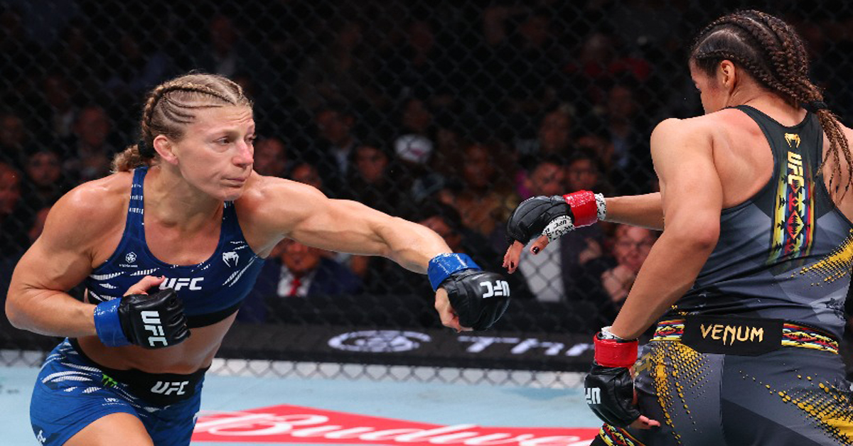 UFC 316 Recap and Aftermath