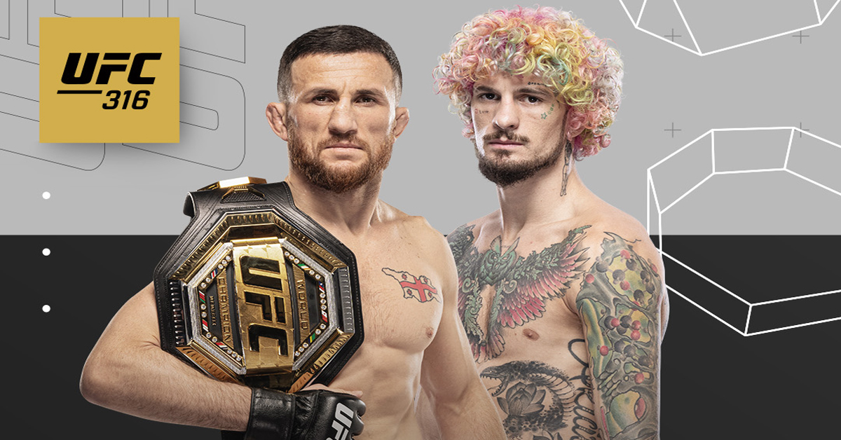 UFC 316 – Picks, Predictions & What to Expect?
