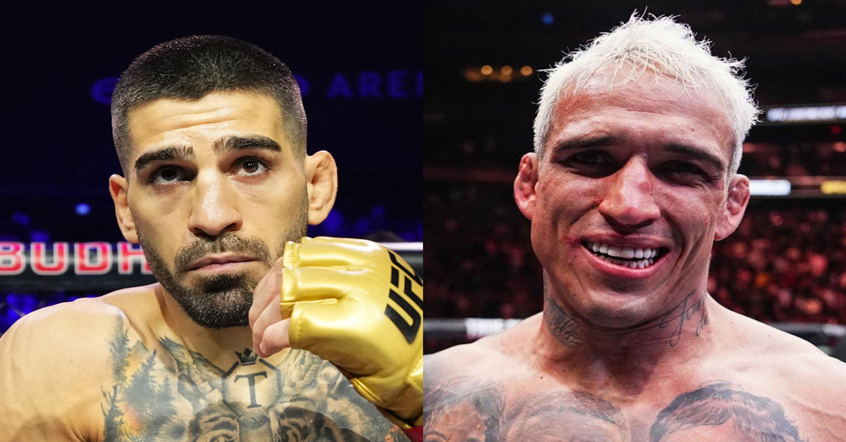 UFC Picks & Expert Predictions for UFC 317