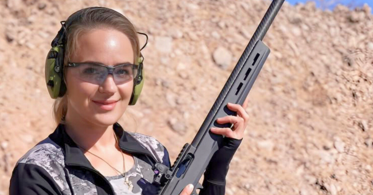 Valentina Shevchenko’s Unexpected Take on Surviving a Zombie Apocalypse